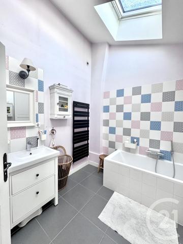 Maison à vendre  8 pièces - 175,60 m2 MONTESSON - 78