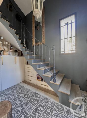 Maison à vendre  8 pièces - 175,60 m2 MONTESSON - 78