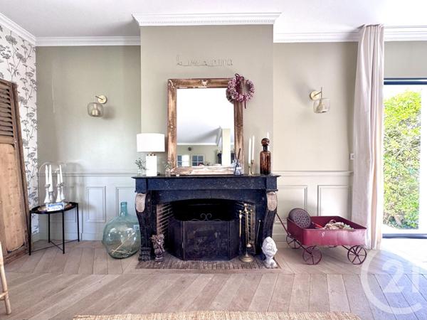 Maison à vendre  8 pièces - 175,60 m2 MONTESSON - 78