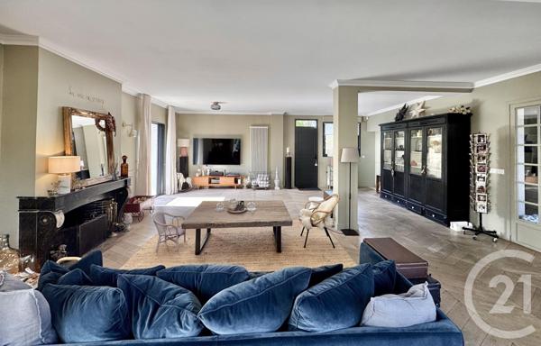 Maison à vendre  8 pièces - 175,60 m2 MONTESSON - 78