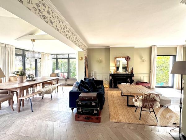 Maison à vendre  8 pièces - 175,60 m2 MONTESSON - 78