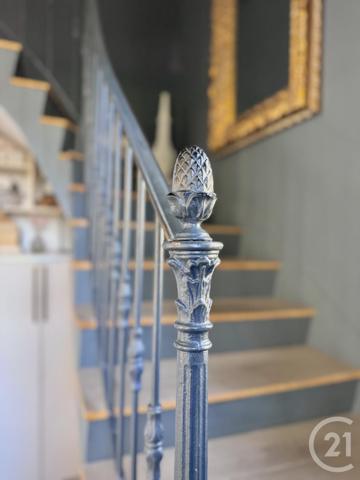 Maison à vendre  8 pièces - 175,60 m2 MONTESSON - 78