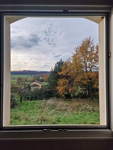 VILLA à vendre 4 pièces proche de VITTEL (88) avec terrasse et GARAGE / TERRAIN de 7800 m2