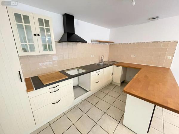 Achat - Maison | Maison de ville Valensole 04210 4 pièces 94 m 2