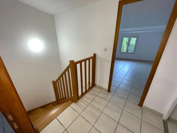 Achat - Maison | Maison de ville Valensole 04210 4 pièces 94 m 2