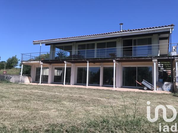 Maison à vendre 7 pièces 305 m² Galgon