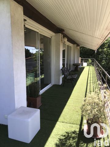 Maison à vendre 7 pièces 305 m² Galgon