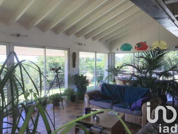 Maison à vendre 7 pièces 305 m² Galgon