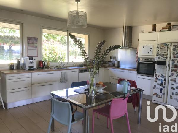 Maison à vendre 7 pièces 305 m² Galgon