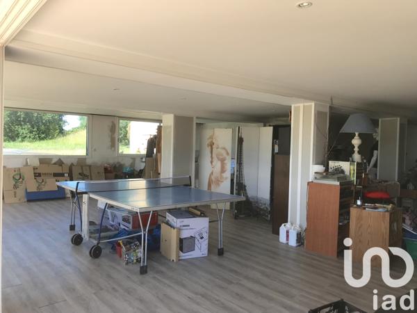 Maison à vendre 7 pièces 305 m² Galgon