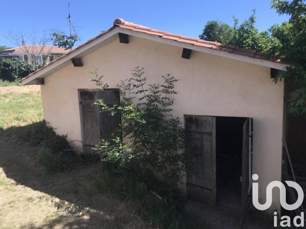 Maison à vendre 7 pièces 305 m² Galgon