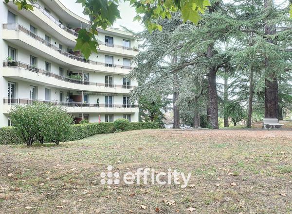 Appartement 4 pièces - 95 m²