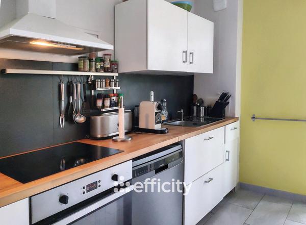 Appartement 4 pièces - 95 m²