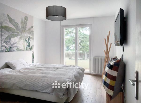 Appartement 4 pièces - 95 m²