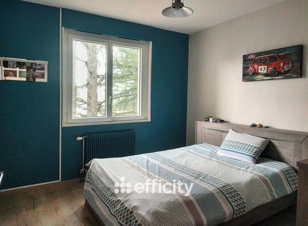 Appartement 4 pièces - 95 m²