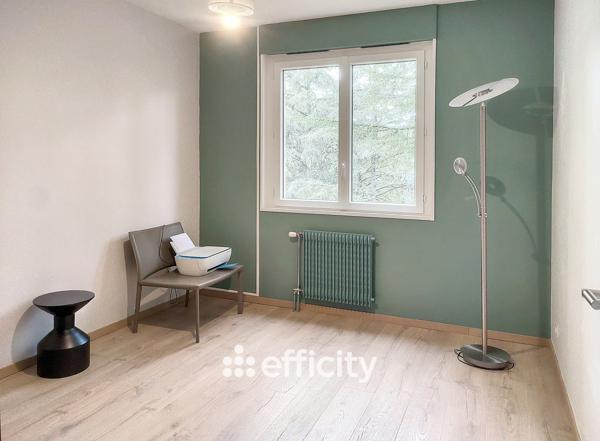 Appartement 4 pièces - 95 m²
