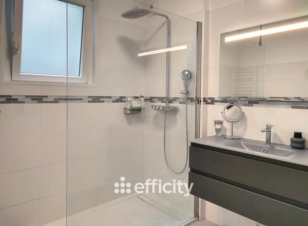 Appartement 4 pièces - 95 m²