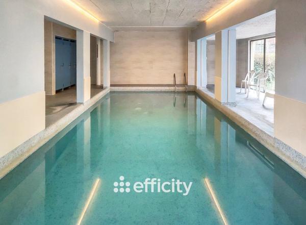 Appartement 4 pièces - 95 m²