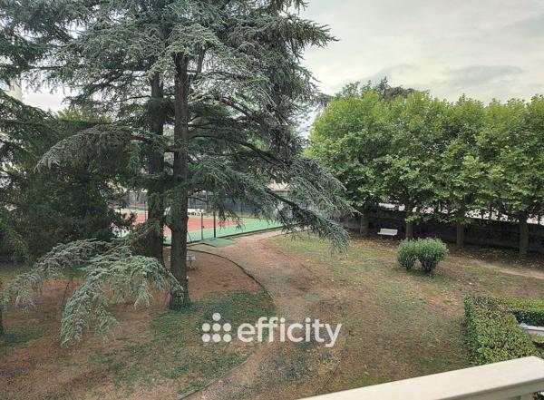 Appartement 4 pièces - 95 m²