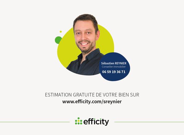 Appartement 4 pièces - 95 m²