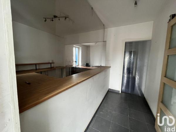 Bureaux à vendre 176 m² Saint-Germain-Laval