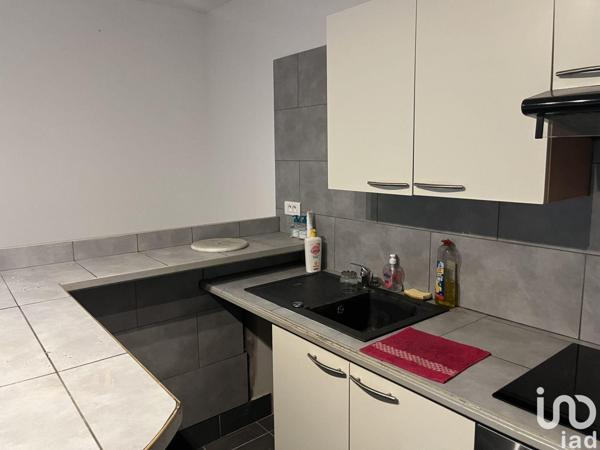 Bureaux à vendre 176 m² Saint-Germain-Laval