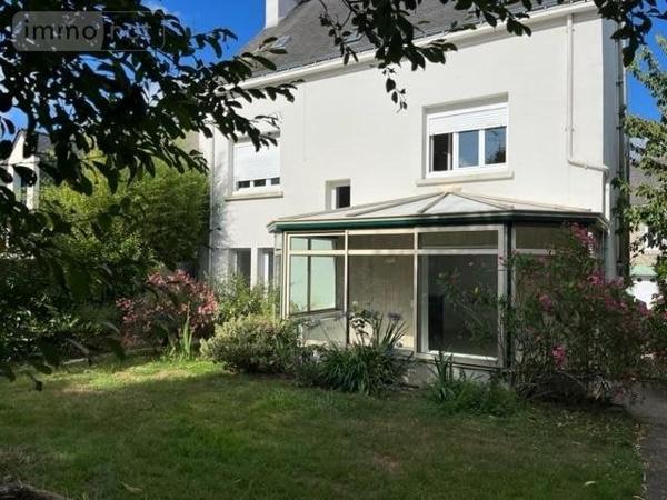 Maison à vendre à Locmiquélic dans le Morbihan (56570), ref : 56083-1075