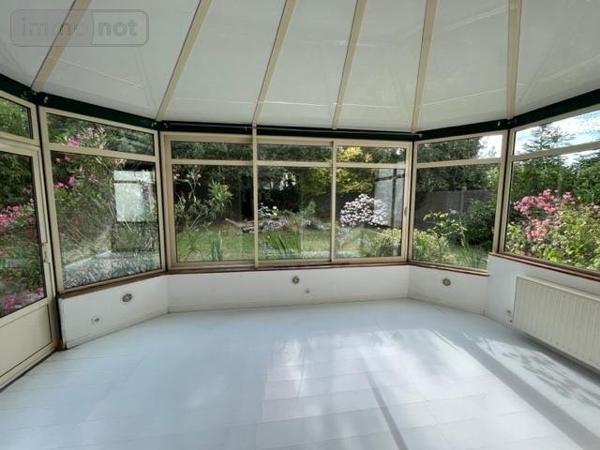 Maison à vendre à Locmiquélic dans le Morbihan (56570), ref : 56083-1075