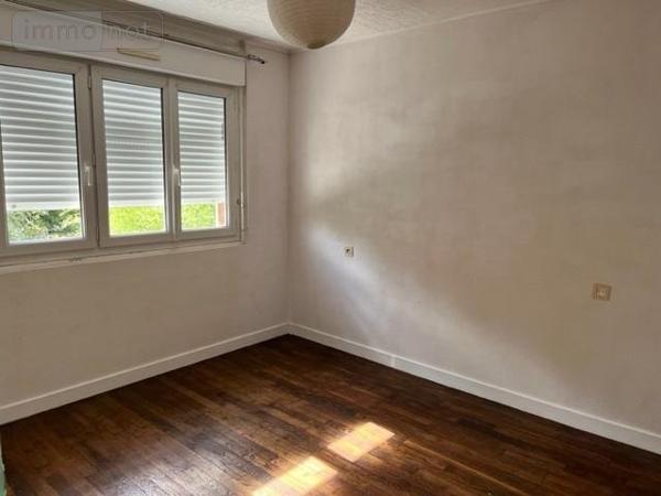 Maison à vendre à Locmiquélic dans le Morbihan (56570), ref : 56083-1075