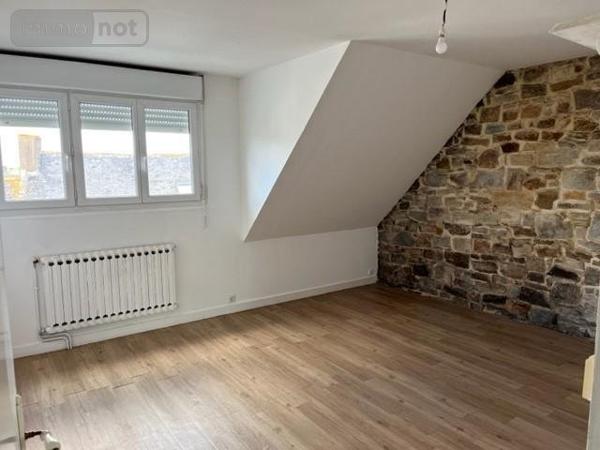 Maison à vendre à Locmiquélic dans le Morbihan (56570), ref : 56083-1075