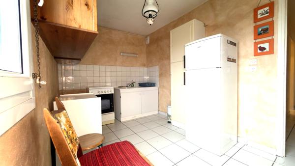 Appartement F3 68 m2 Champigneulles 54250