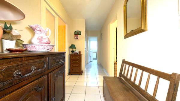 Appartement F3 68 m2 Champigneulles 54250