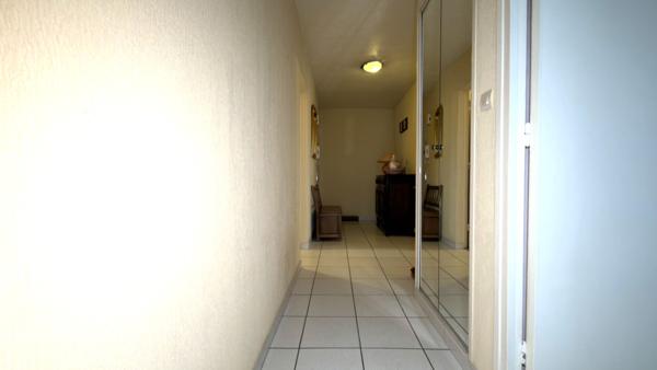 Appartement F3 68 m2 Champigneulles 54250