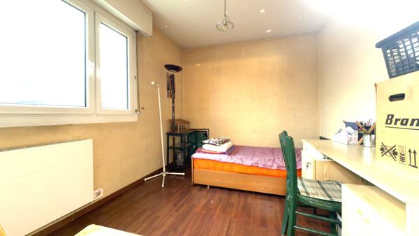 Appartement F3 68 m2 Champigneulles 54250