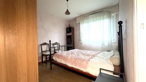 Appartement F3 68 m2 Champigneulles 54250