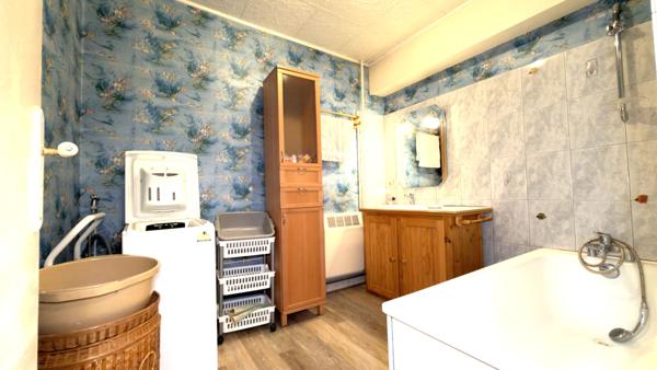 Appartement F3 68 m2 Champigneulles 54250