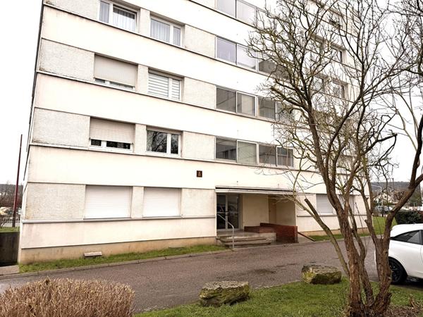 Appartement F3 68 m2 Champigneulles 54250