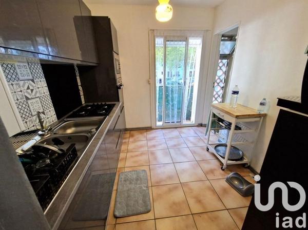 Appartement à vendre 3 pièces 65,21 m² Perpignan