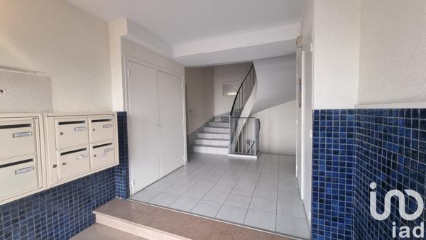 Appartement à vendre 3 pièces 65,21 m² Perpignan