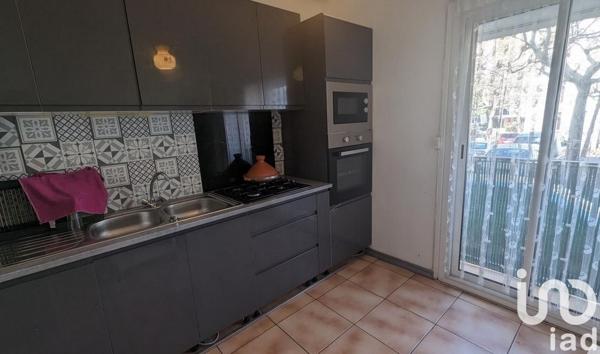 Appartement à vendre 3 pièces 65,21 m² Perpignan