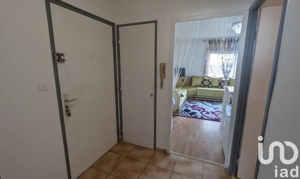 Appartement à vendre 3 pièces 65,21 m² Perpignan