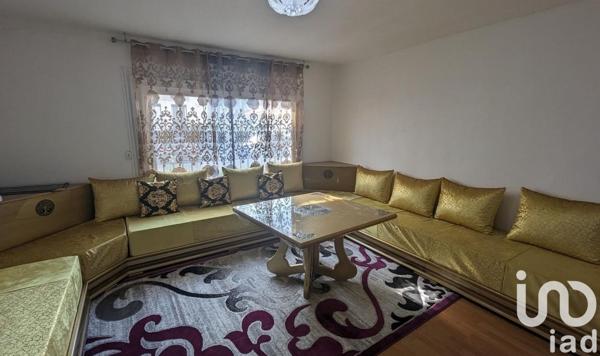 Appartement à vendre 3 pièces 65,21 m² Perpignan