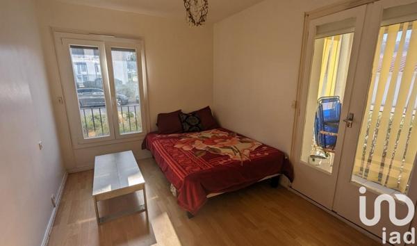 Appartement à vendre 3 pièces 65,21 m² Perpignan