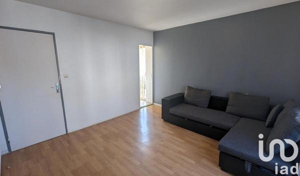 Appartement à vendre 3 pièces 65,21 m² Perpignan