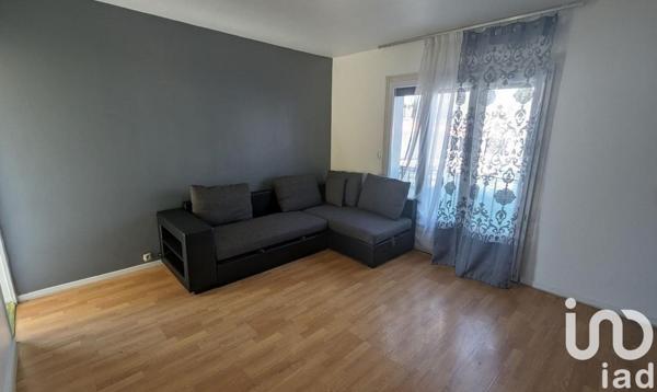 Appartement à vendre 3 pièces 65,21 m² Perpignan
