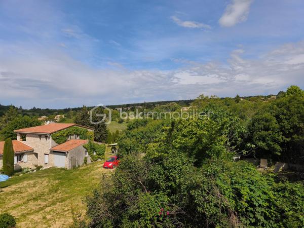 Maison de village de 167 m²