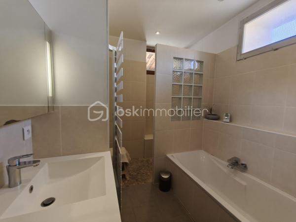 Maison de village de 167 m²