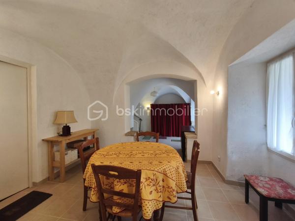 Maison de village de 167 m²