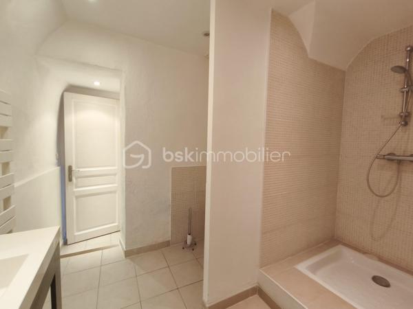 Maison de village de 167 m²