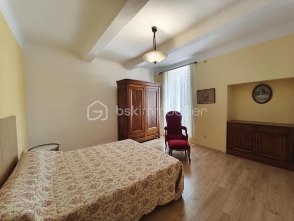 Maison de village de 167 m²